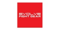 Evolve Fight Gear coupons